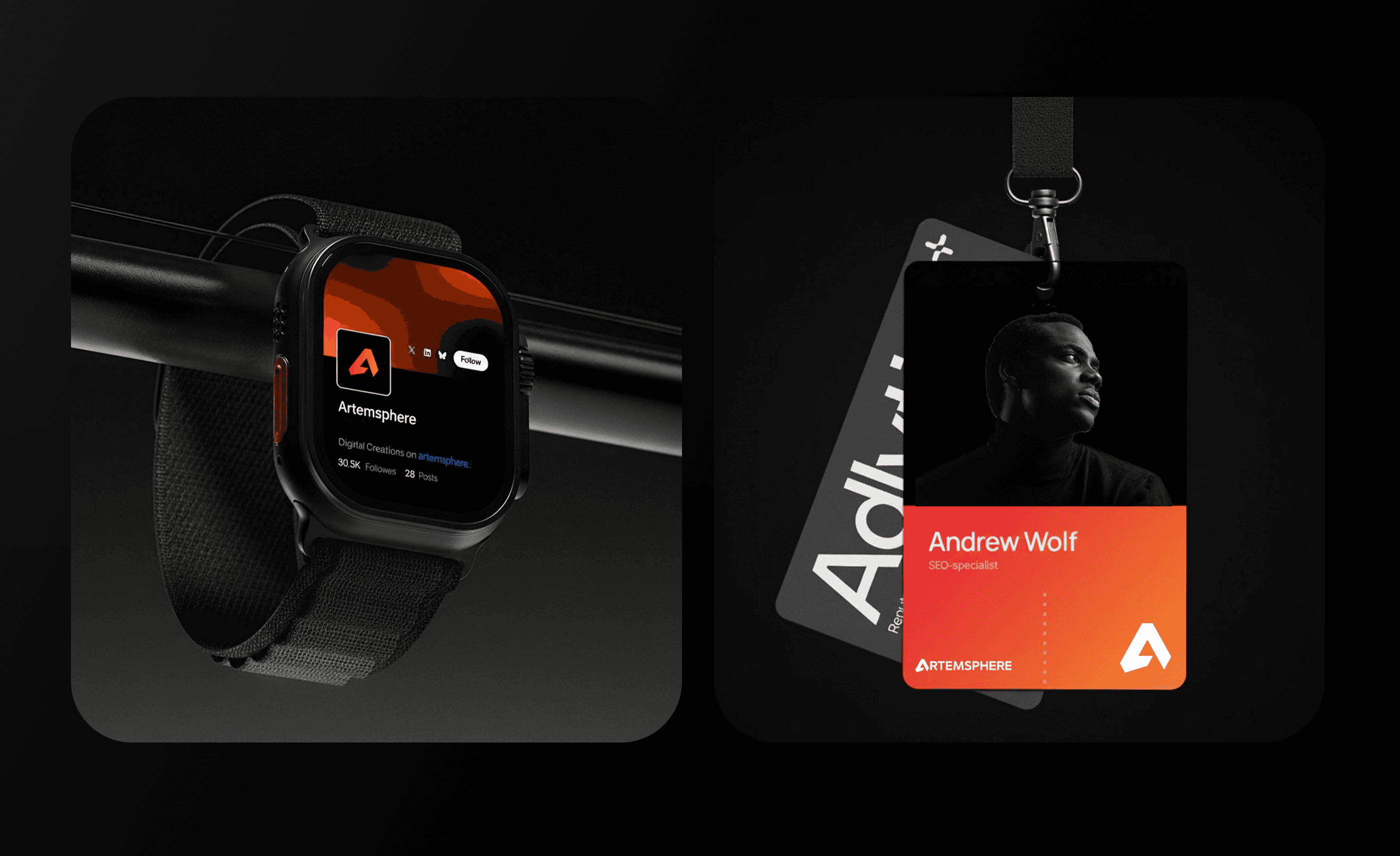 Artemsphere Rebranding Final detail 1