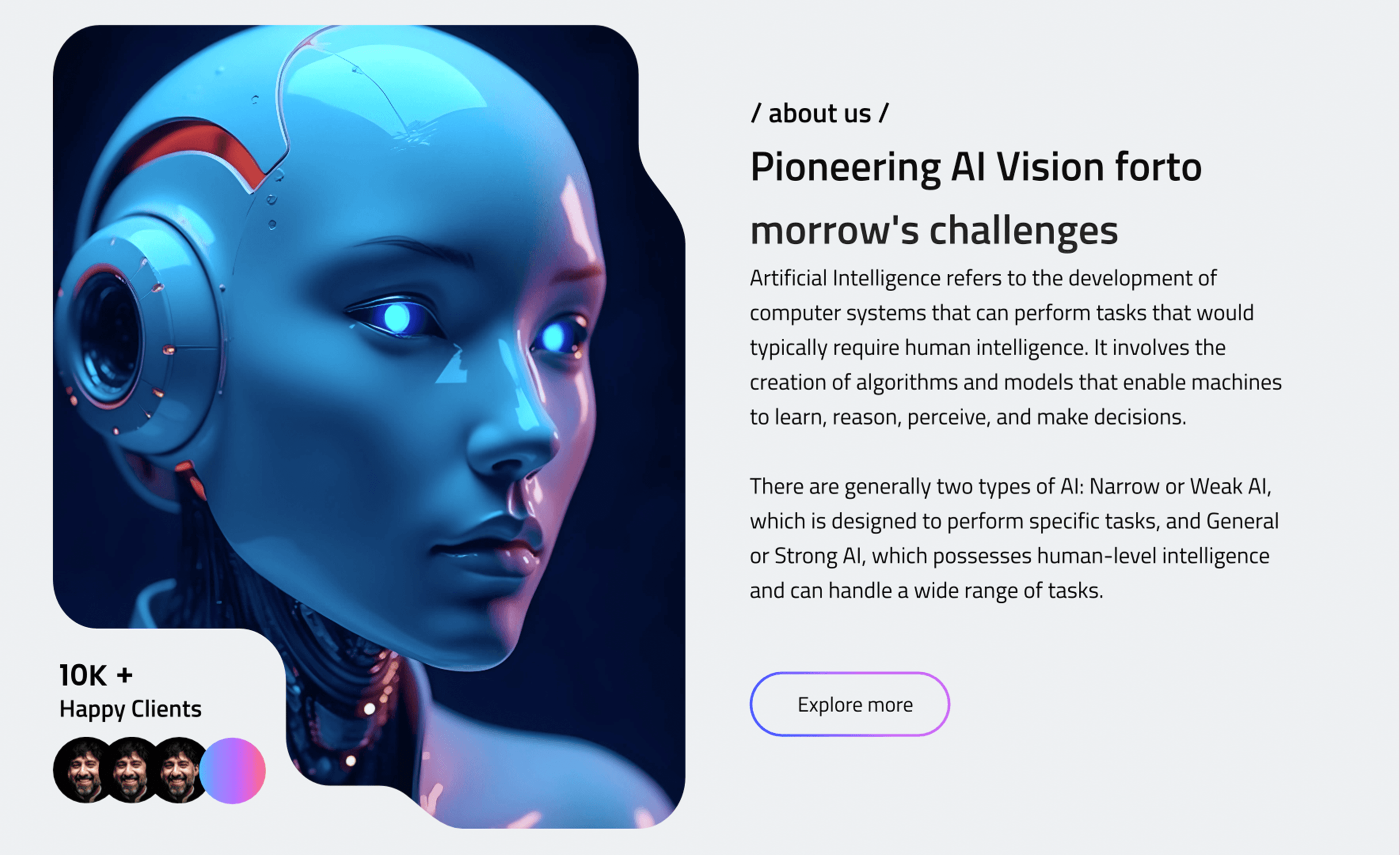 Heurista AI detail 2