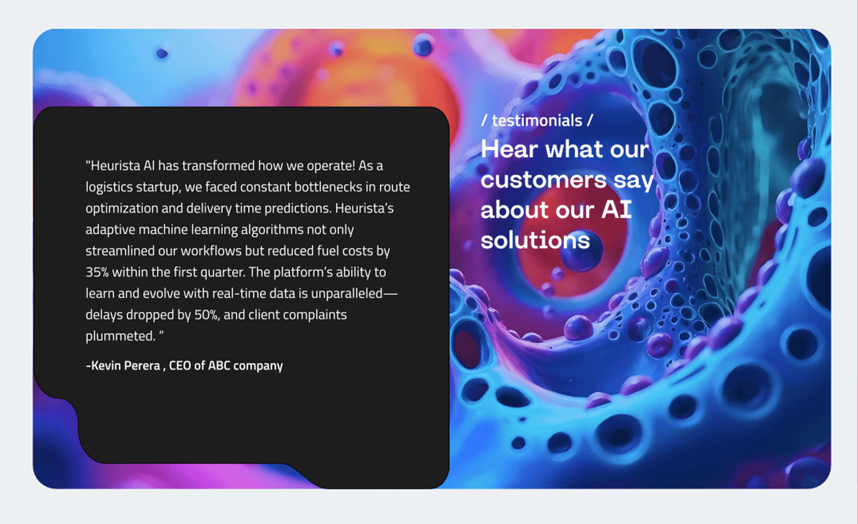 Heurista AI detail 3