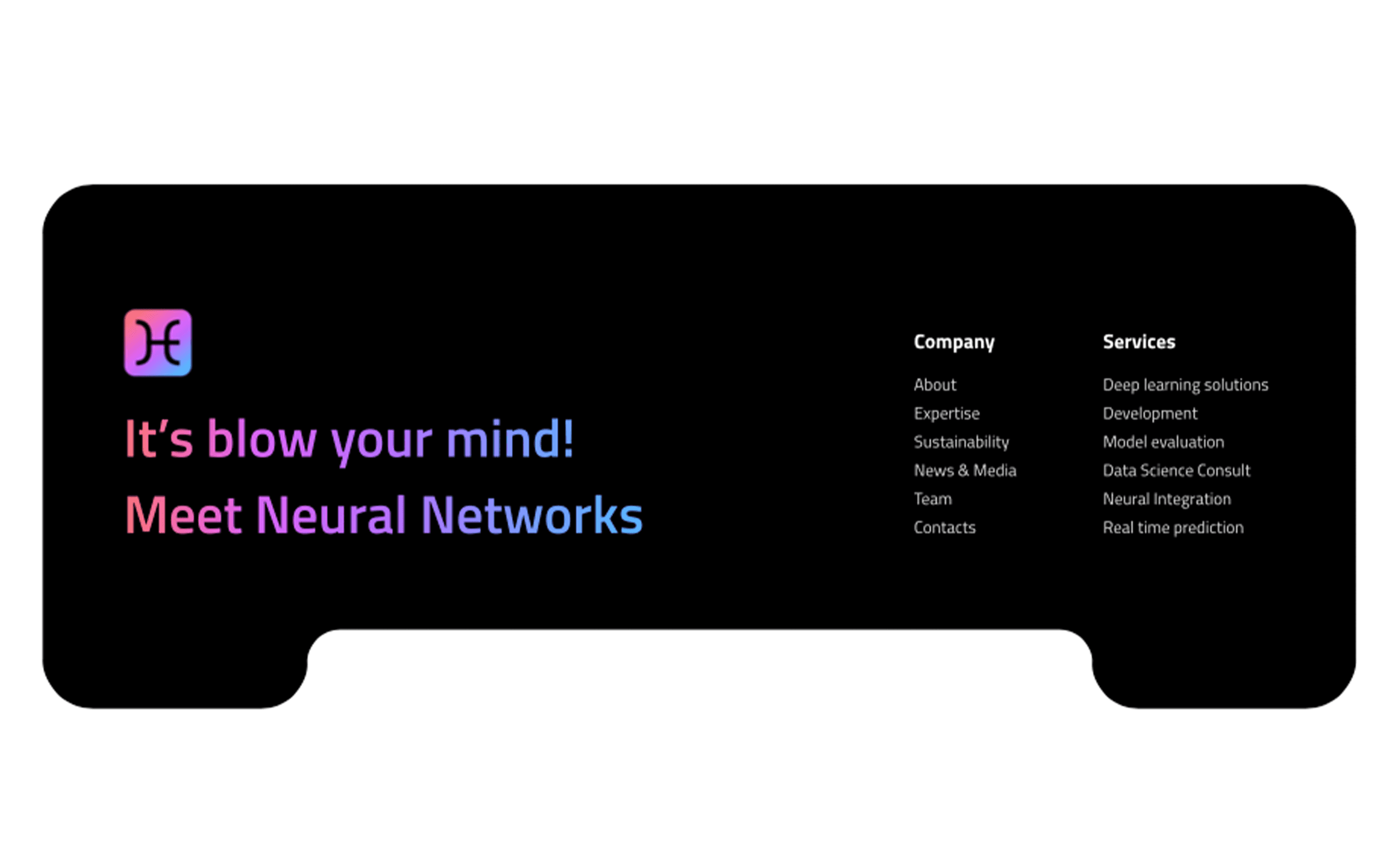 Heurista AI UI detail 2