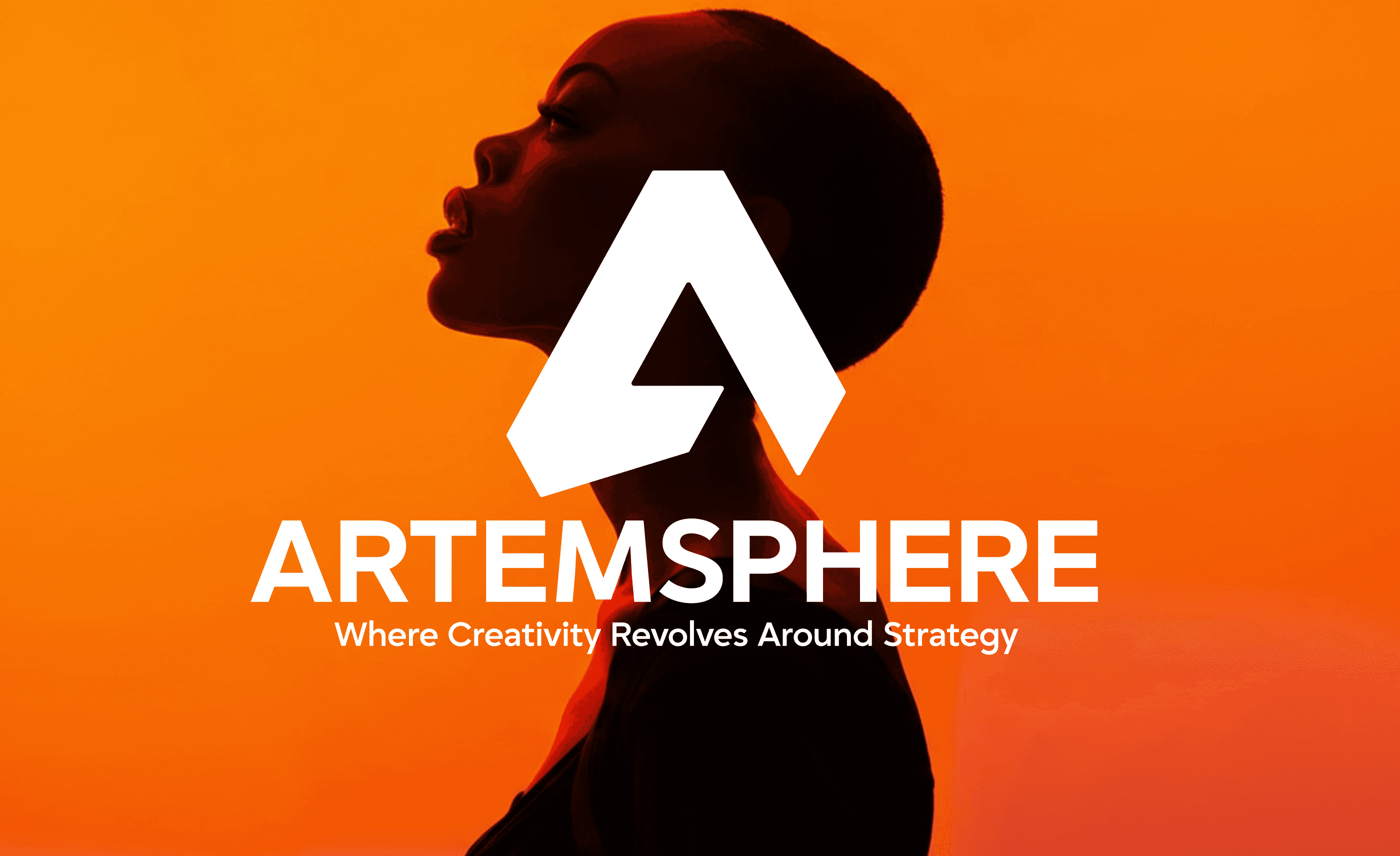 Artemsphere Rebranding