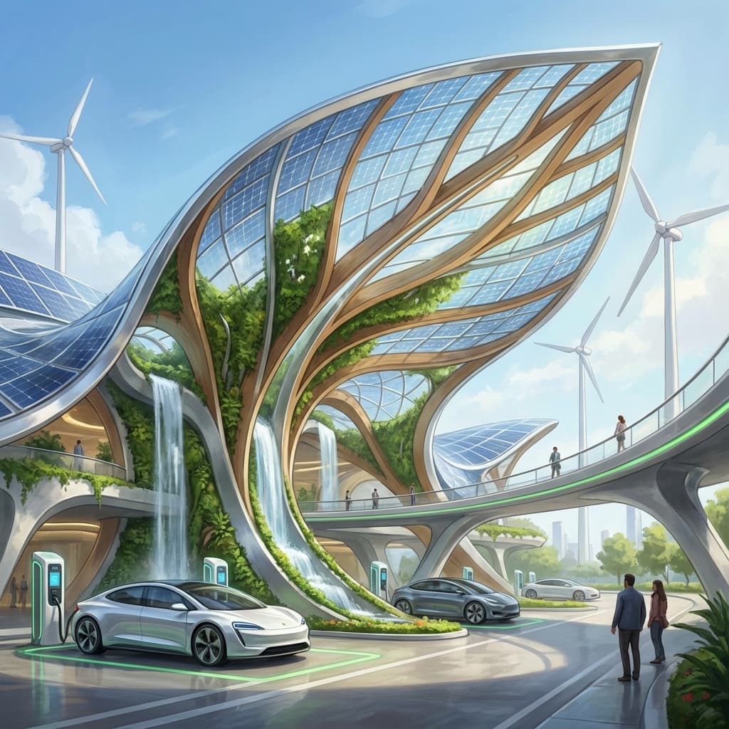 Greenstream detail 4