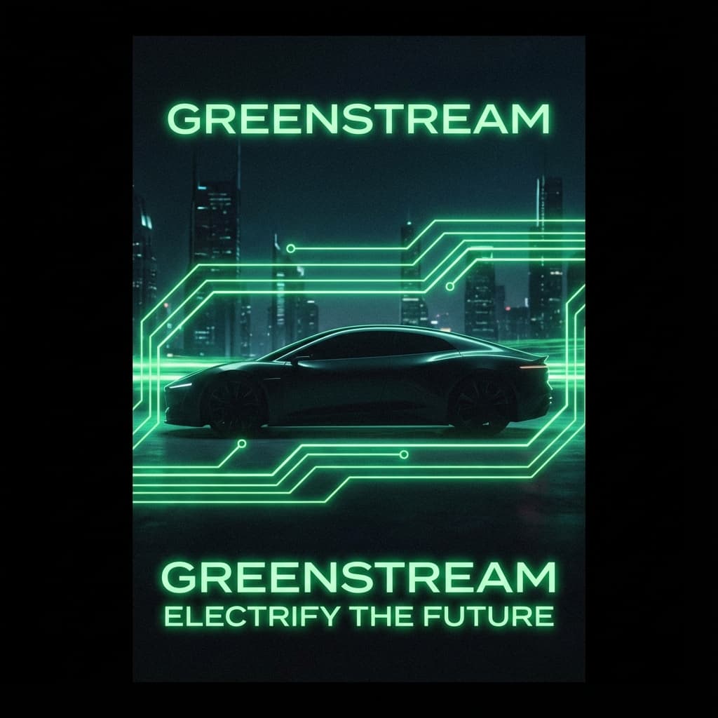 Greenstream detail 1