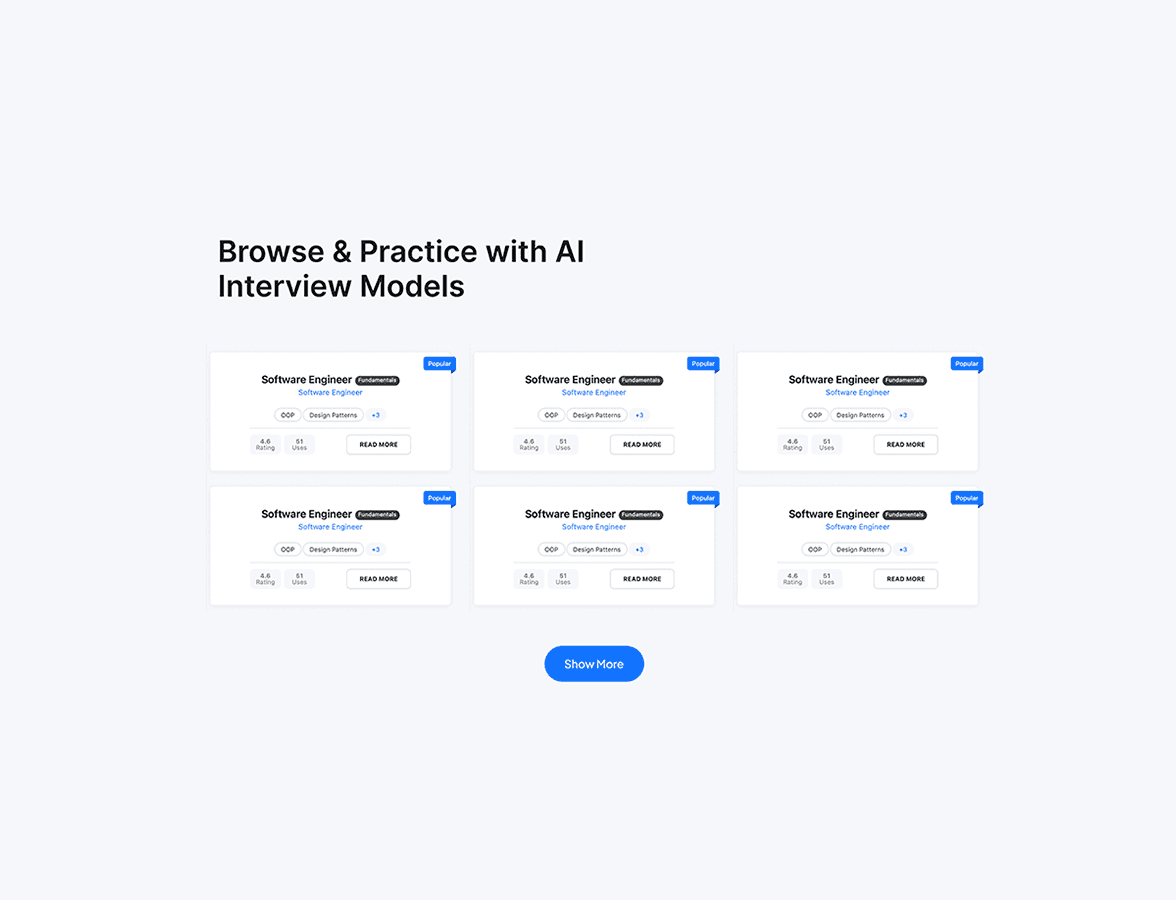 Talentuner web design detail 4